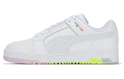 Кроссовки Puma Slipstream Lo 'Easter - Multi-Color Sole'