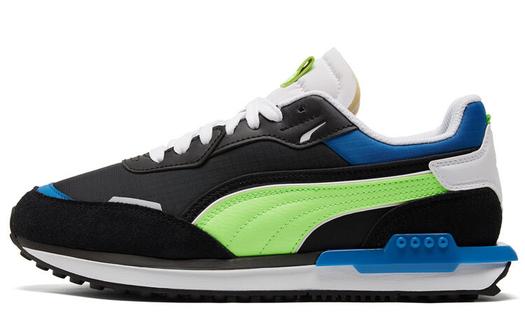 Puma City Rider Кроссовки унисекс
