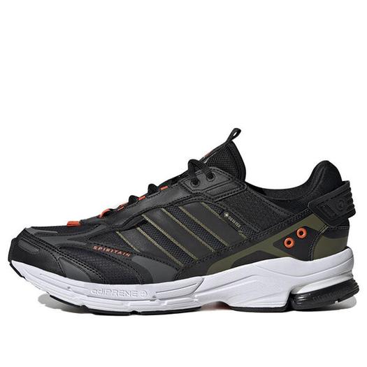 Кроссовки adidas Spiritain 2000 GORE-TEX 'Black Iron Metallic', черный