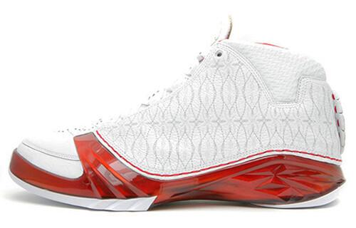 Мужские баскетбольные кроссовки Jordan Air Jordan 23 Vintage Vintage
