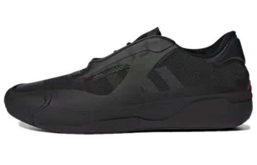 Кроссовки PRADA x Adidas Luna Rossa 21 Core Black