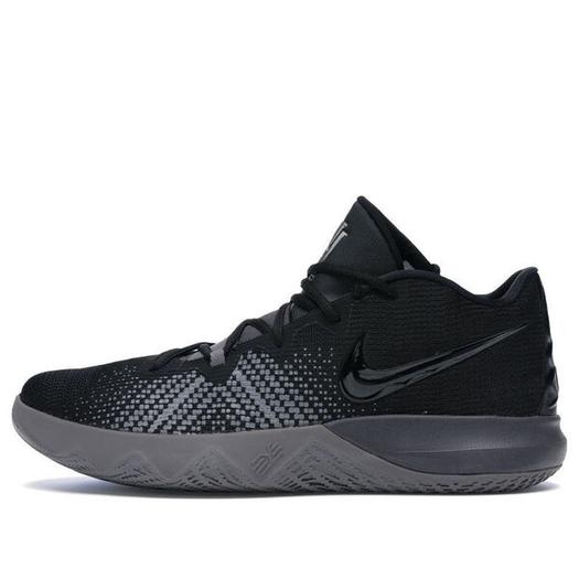 Кроссовки Nike Kyrie Flytrap 'Black Thunder Grey', черный