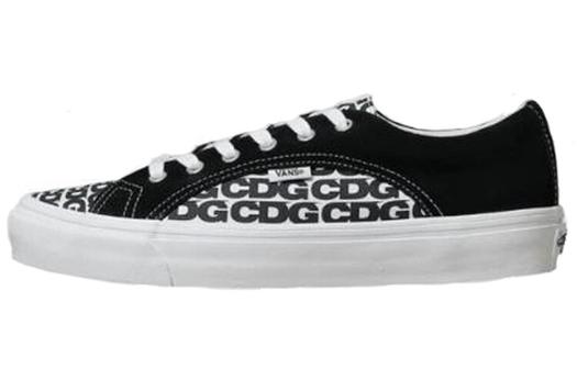 Comme des Garçons x Vans Lampin