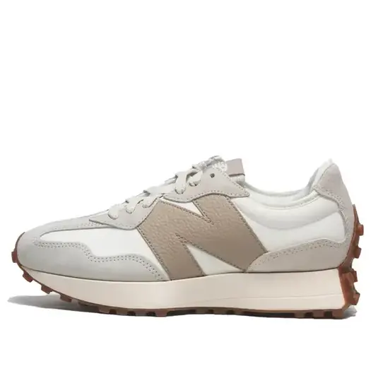 Кроссовки New Balance 327 'Moonbeam Driftwood', цвет moonbeam/driftwood
