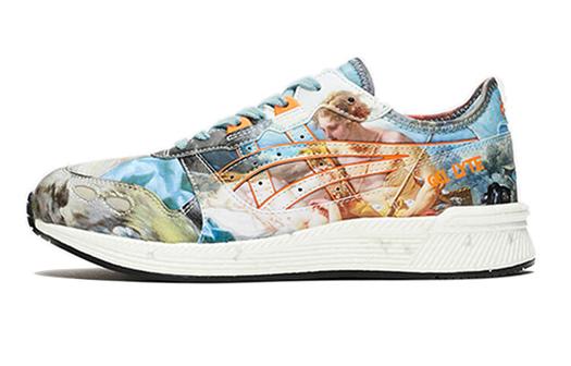 Мужская обувь Asics Lifestyle