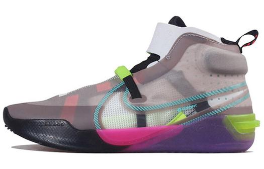 Кроссовки Nike Kobe AD NXT FF, разноцветный
