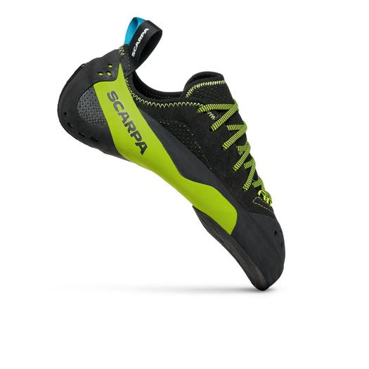 Кроссовки Scarpa Mago Climbing, черный