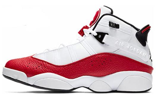 Мужские баскетбольные кроссовки Jordan Air Jordan 6 Rings