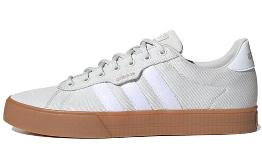Кроссовки Adidas Neo Neo Daily 30 Low Tops Casual Skateboarding Shoes Gray