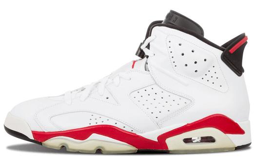 Кроссовки JORDAN 6 Retro Bulls 2010