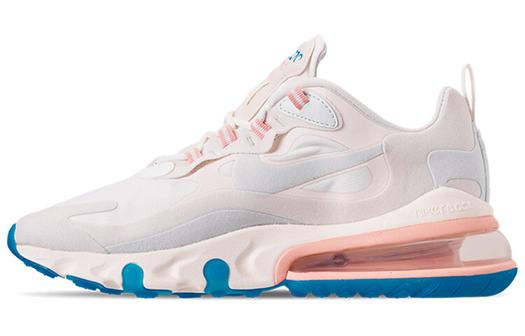 Кроссовки Nike Air Max 270 React American Modern Summit, белый