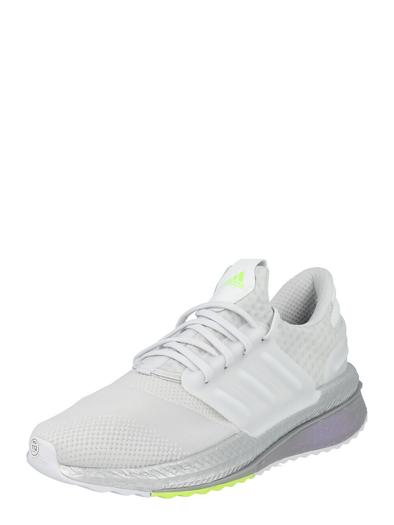 Кроссовки Adidas X_Plrboost, светло-серый