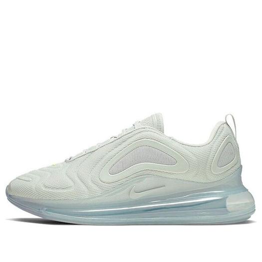 Кроссовки Nike Air Max 720 'Light Bone', синий