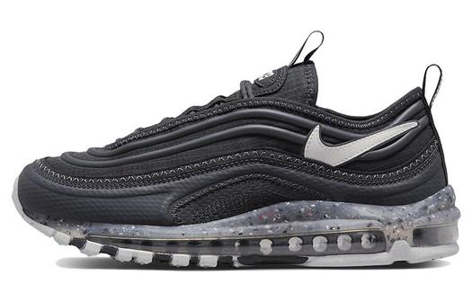 Кроссовки Nike Air Max 97, черный/серый
