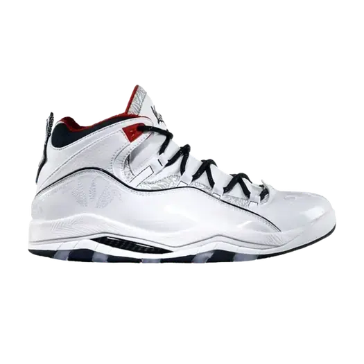 Кроссовки Air Jordan Jordan Olympiap-Uwr, белый