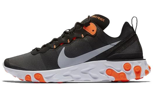 Мужские беговые кроссовки Nike React Element 55