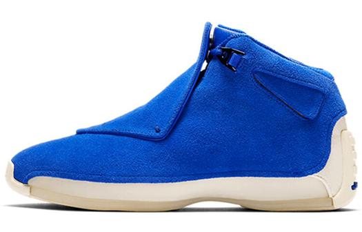 Мужские баскетбольные кроссовки Jordan Air Jordan 18 Vintage