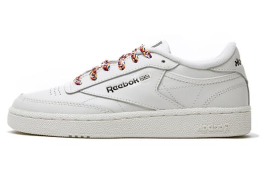 Кроссовки Reebok Club C 85 Chalk