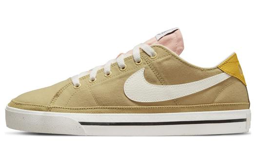 Кроссовки Nike Court Legacy "Wheat Grass" Sneakers