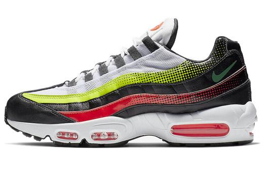 Мужские беговые кроссовки Nike Air Max 95