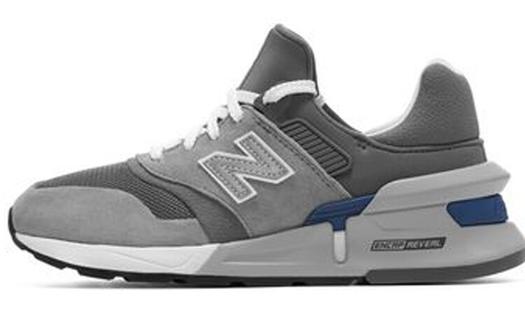 Кроссовки New Balance NB 997 унисекс