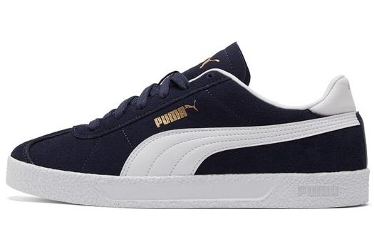 Кроссовки Puma Club 'Peacoat'