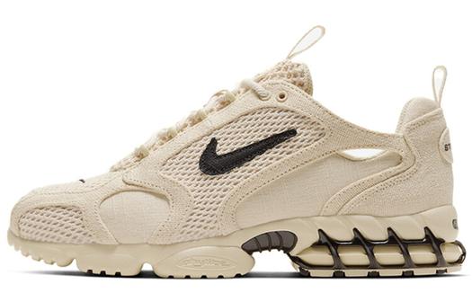 Кроссовки унисекс Nike Air Zoom Spiridon Cage 2 Lifestyle