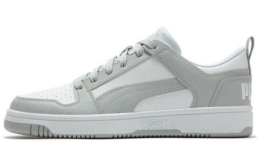 Кроссовки Puma Rebound Layup для скейтбординга унисекс