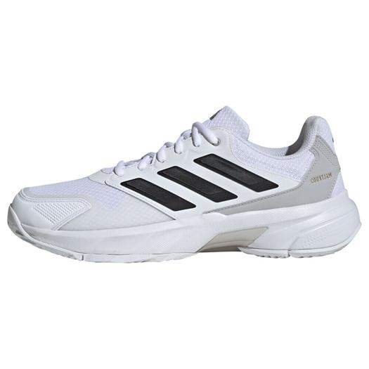 Спортивная обувь ADIDAS PERFORMANCE CourtJam Control 3, белый