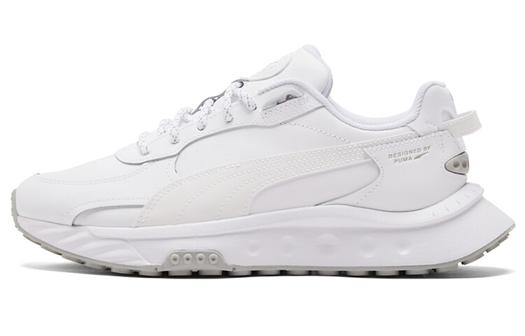 Кроссовки Puma Wild Rider унисекс