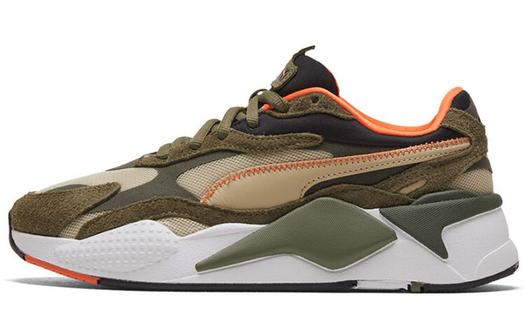 Мужская повседневная обувь Puma RS-X Life