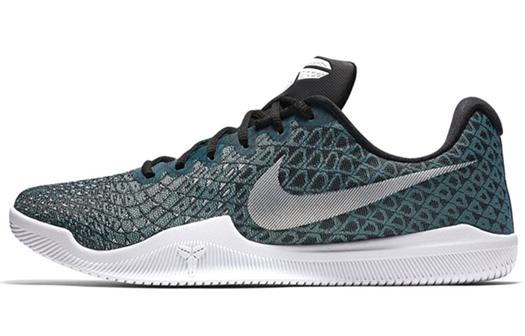 Мужские баскетбольные кроссовки Nike Mamba Instinct Vintage