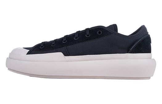 Кроссовки Adidas Y-3 Ajatu Court Low Black Black Bliss