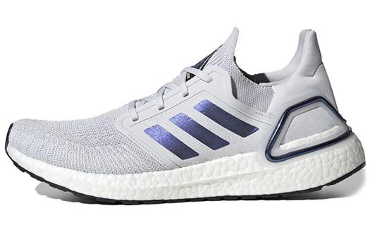 Кроссовки Adidas Ultraboost 20 унисекс