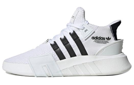 Кроссовки Adidas Originals Originals Eqt Bask Adv 'Black White'