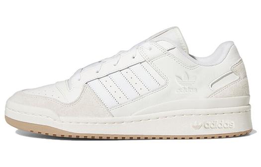 Кроссовки Adidas Originals Forum Low CL, белый