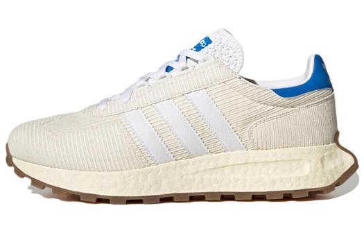 Кроссовки Adidas Originals Retropy E5 Lifestyle Unisex HP5443, белый