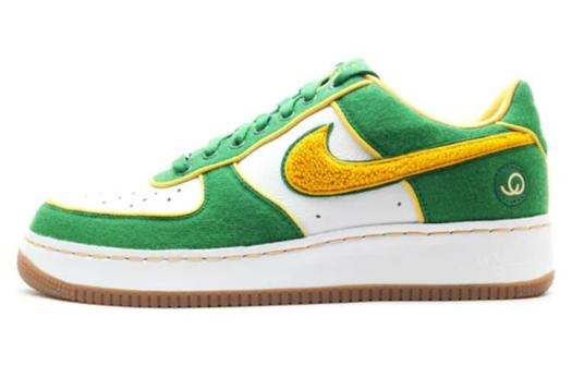 Кроссовки Nike Air Force 1 Low 5 Boroughs Pack Queens