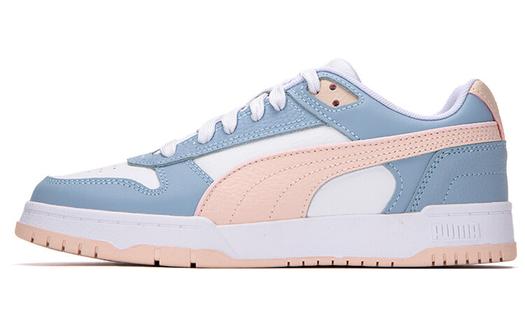 Кроссовки Puma RBD Game Low 'Blue Wash Island Pink'