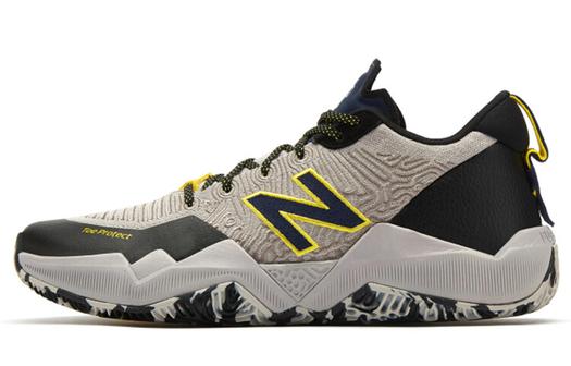 Мужские баскетбольные кроссовки New Balance NB 2WXY 1 Vintage