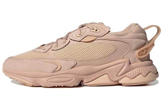 Кроссовки Ozweego Adidas Originals Meta 'Ash Pearl'
