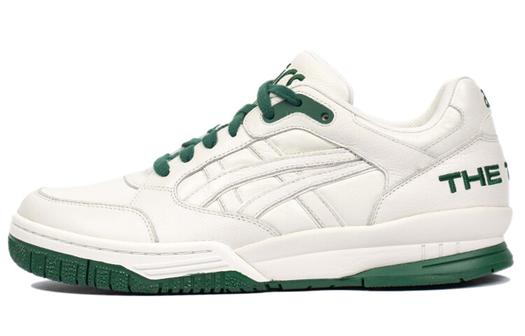 Кроссовки Asics X 101 X Attempt Gel-Spotlyte 'White Green'