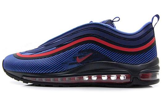 Кроссовки Nike Air Max 97 унисекс