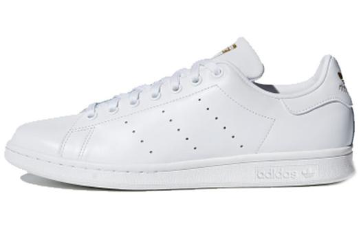 Кроссовки Adidas Originals Originals Stan Smith 'Cloud White Gold'