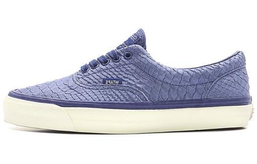 Кроссовки Era Wtaps X Og Vans Lx 'Anaconda Blue'