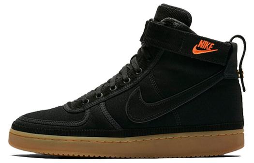 Мужские кроссовки для скейтбординга Nike Air Vandal