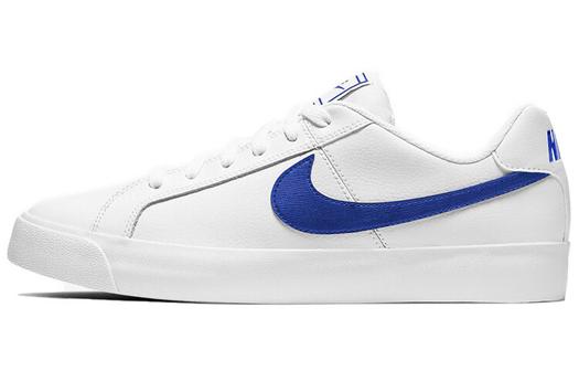 Кроссовки Nike Court Royale Ac White/Blue