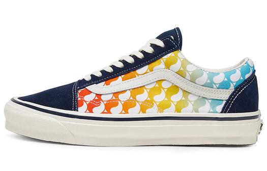 Кроссовки Vans Old Skool Free & Easy