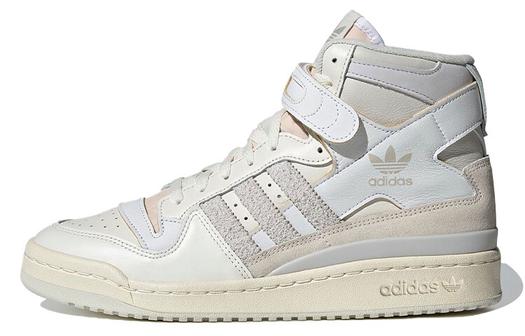 Кроссовки Adidas Originals Forum 84 High Orbit Grey