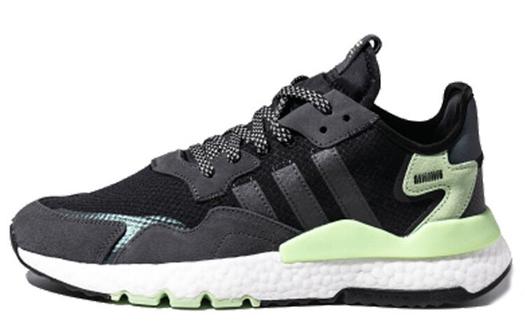 Adidas originals Nite Jogger Lifestyle Обувь унисекс